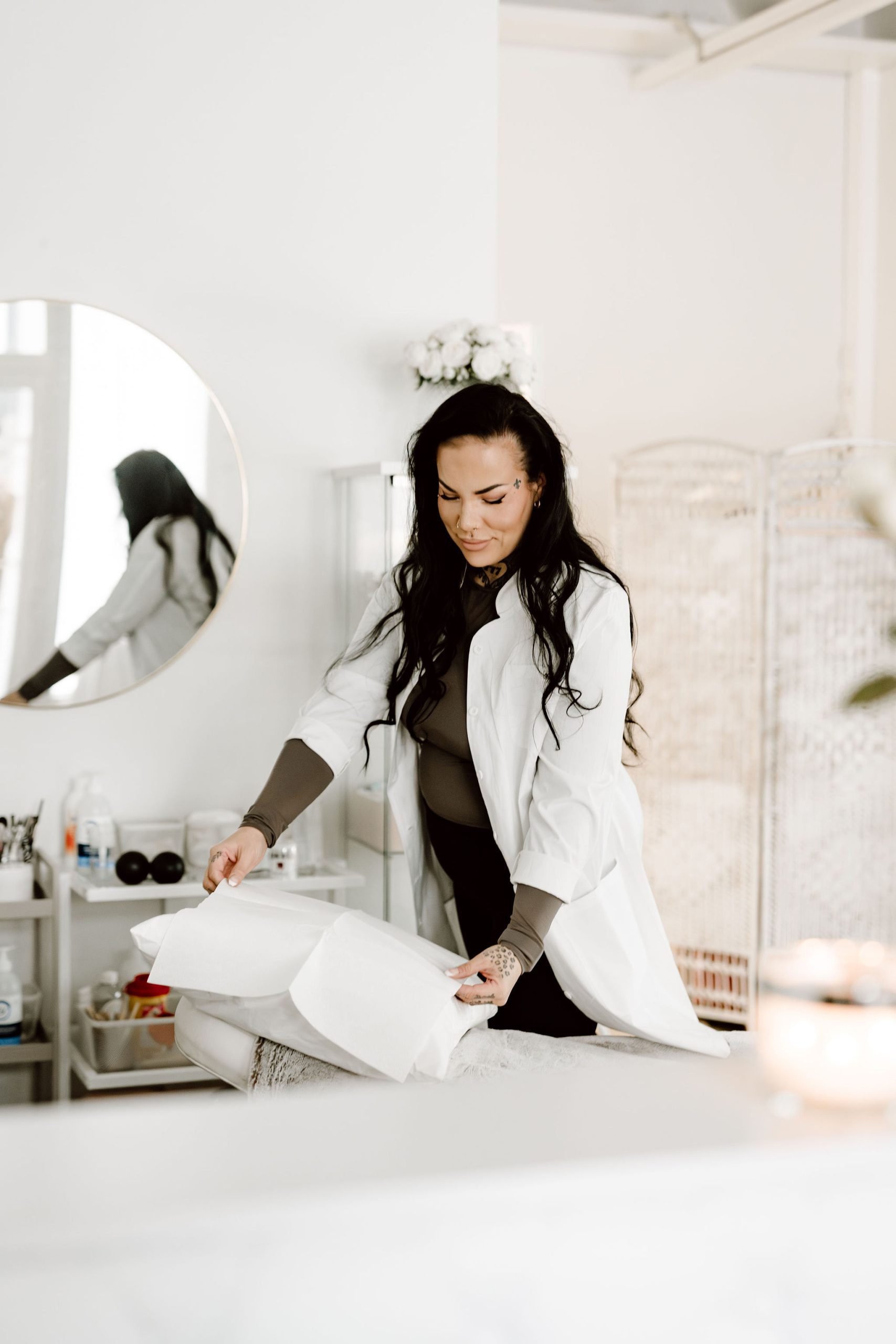 pistoshoitaja Tampere