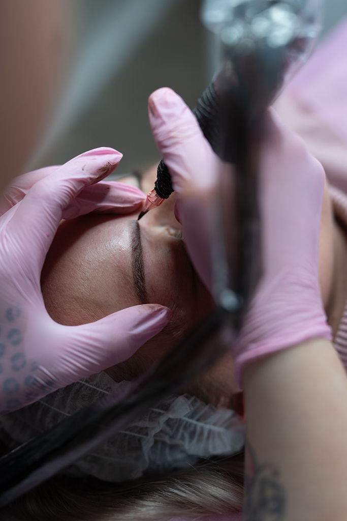 kestopigmentointi Tampere