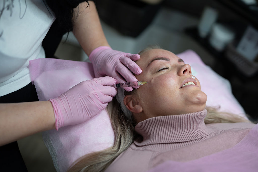 Pistoshoidot Tampere