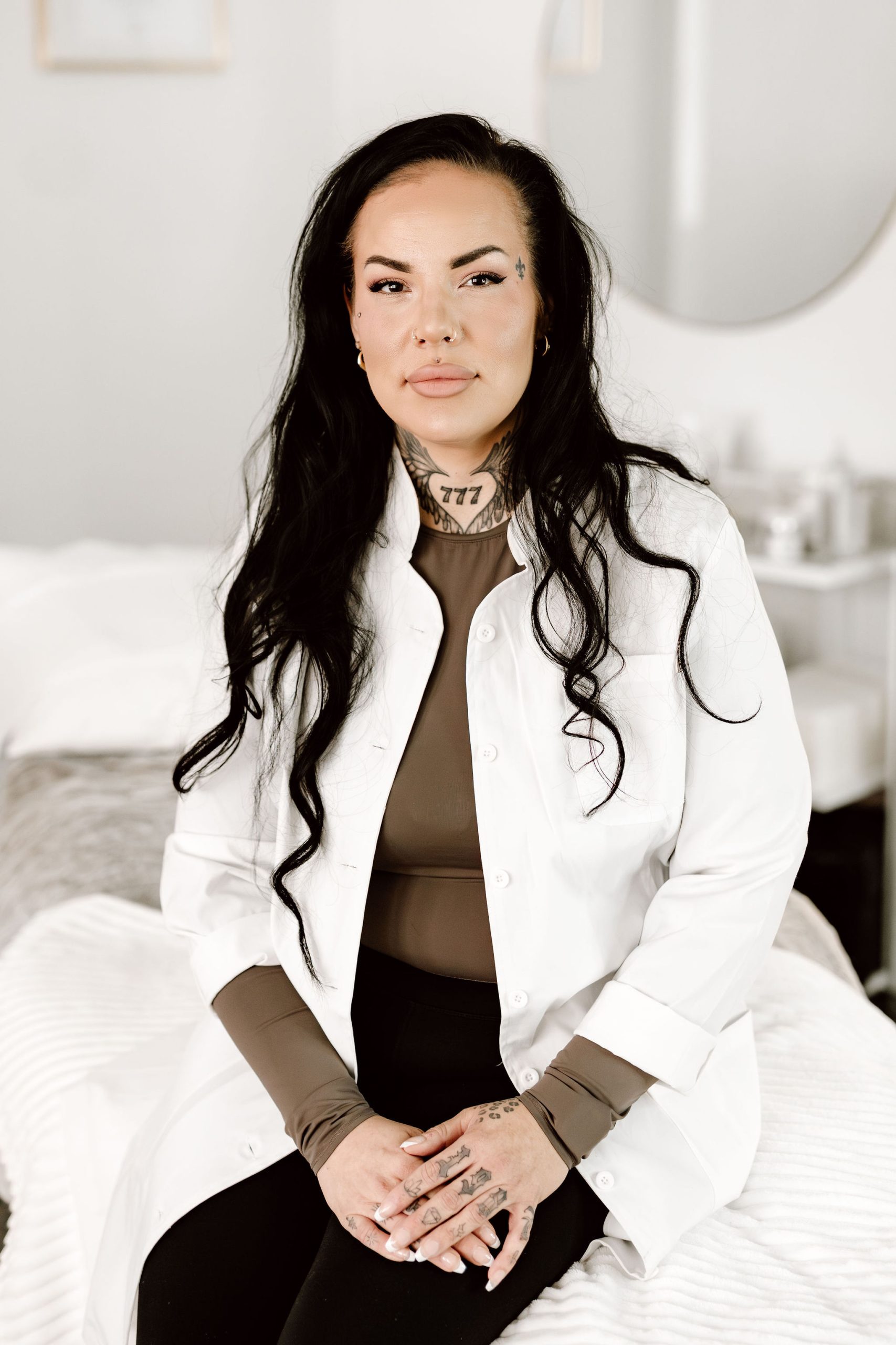 huulten muotoilu täyteaineella Tampere