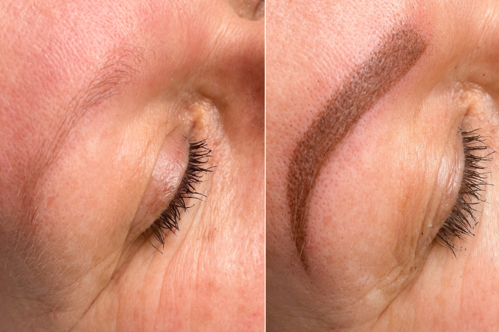 microblading Tampere hinta