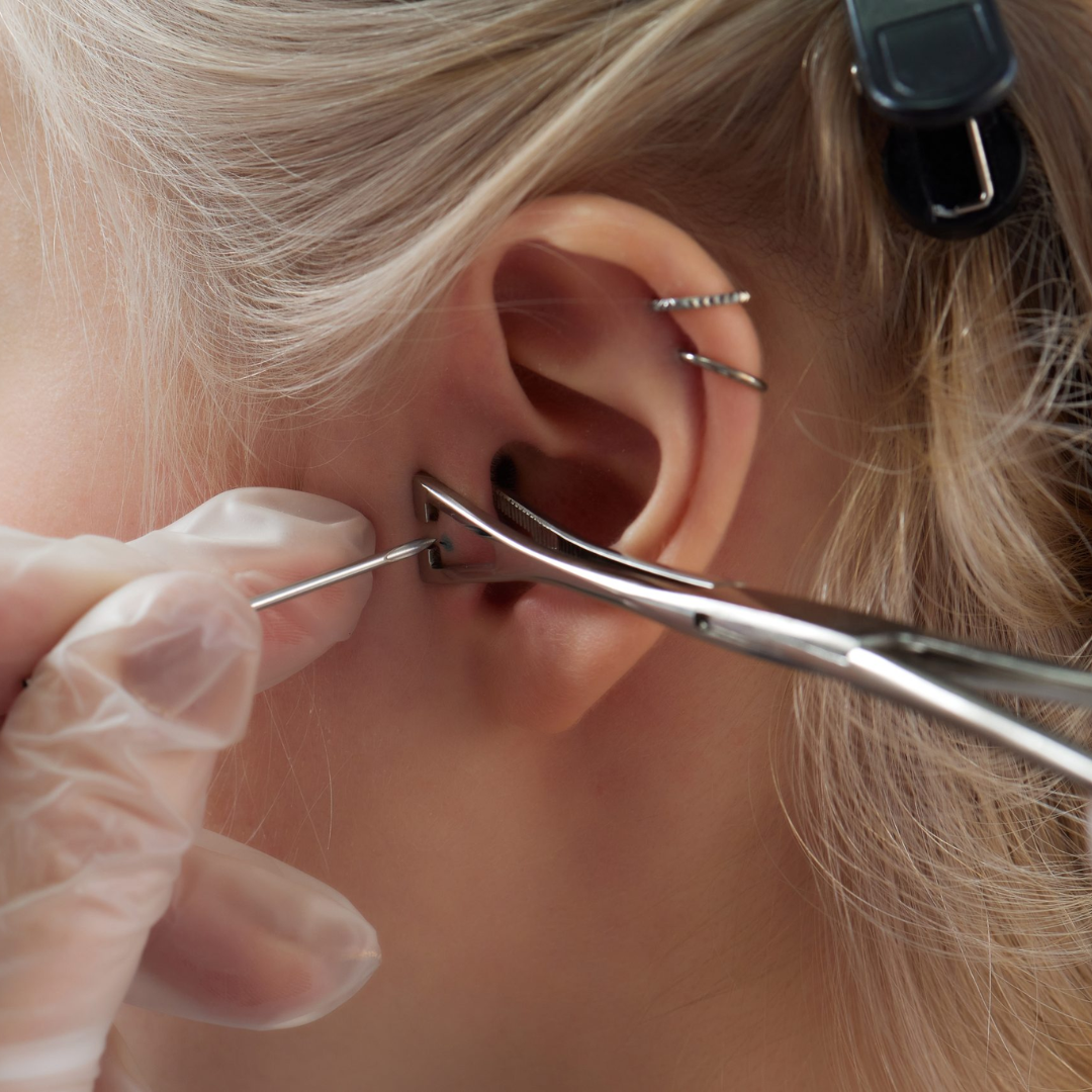 lävistäjäkoulutus