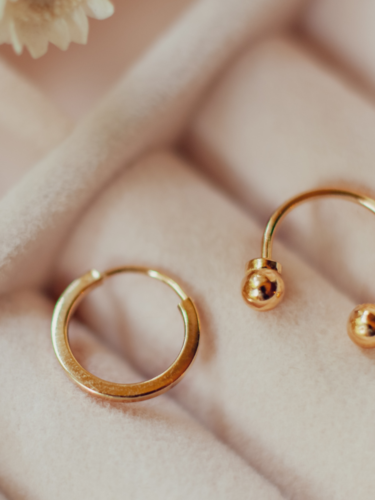 hygieninen lävistyskoulutus