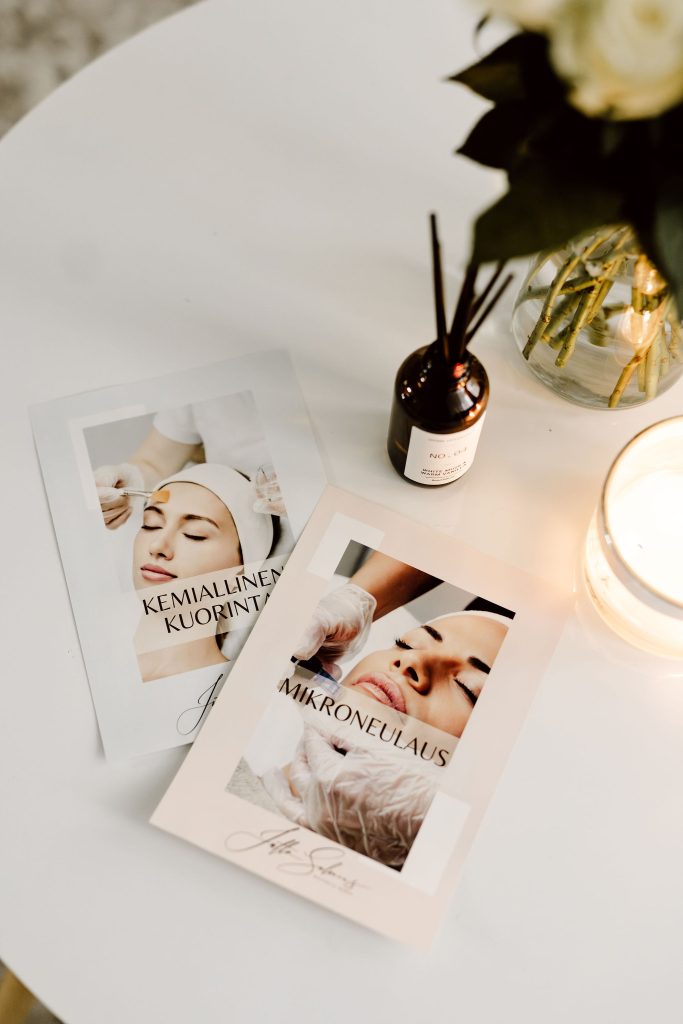 Skin Pen mikroneulaus Tampere